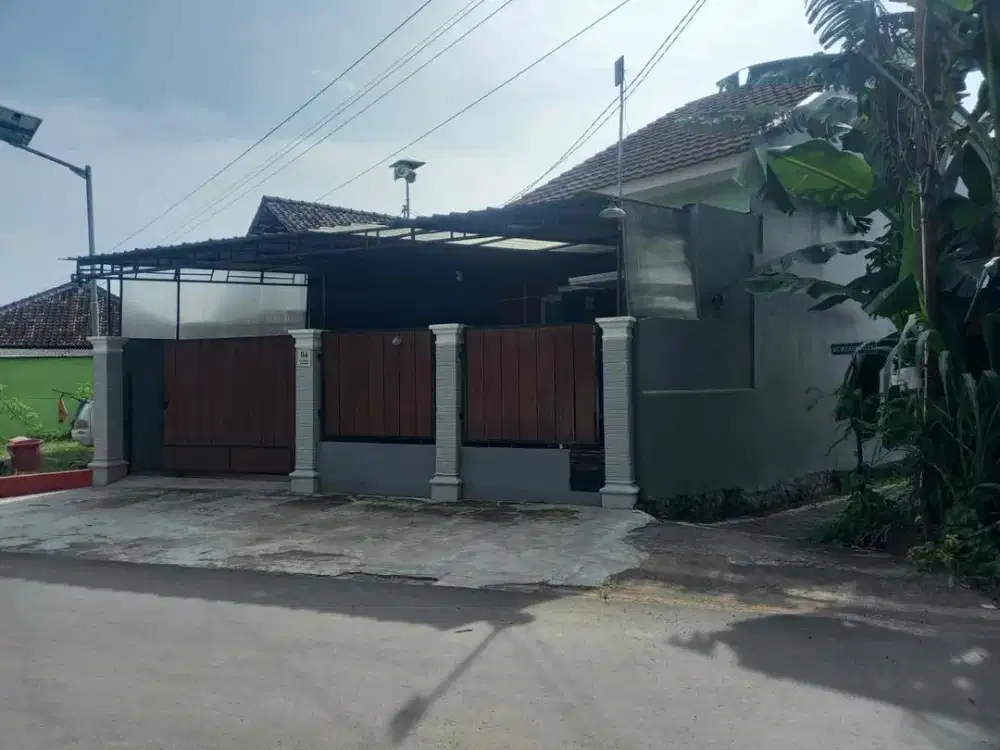 Dijual Rumah Di Tlogoadi Mlati Sleman