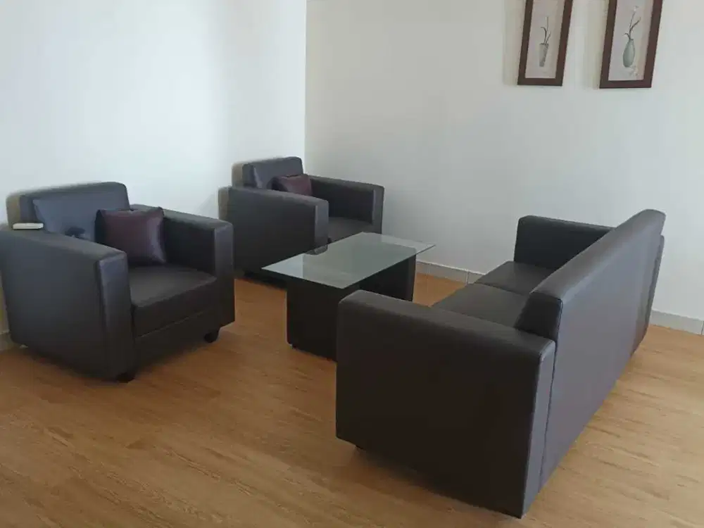 Apartemen Ambasador Dibawah NJOP, Bagus dan Siap Huni