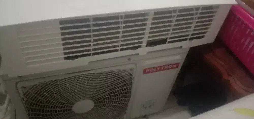 Dijual AC Polytron
