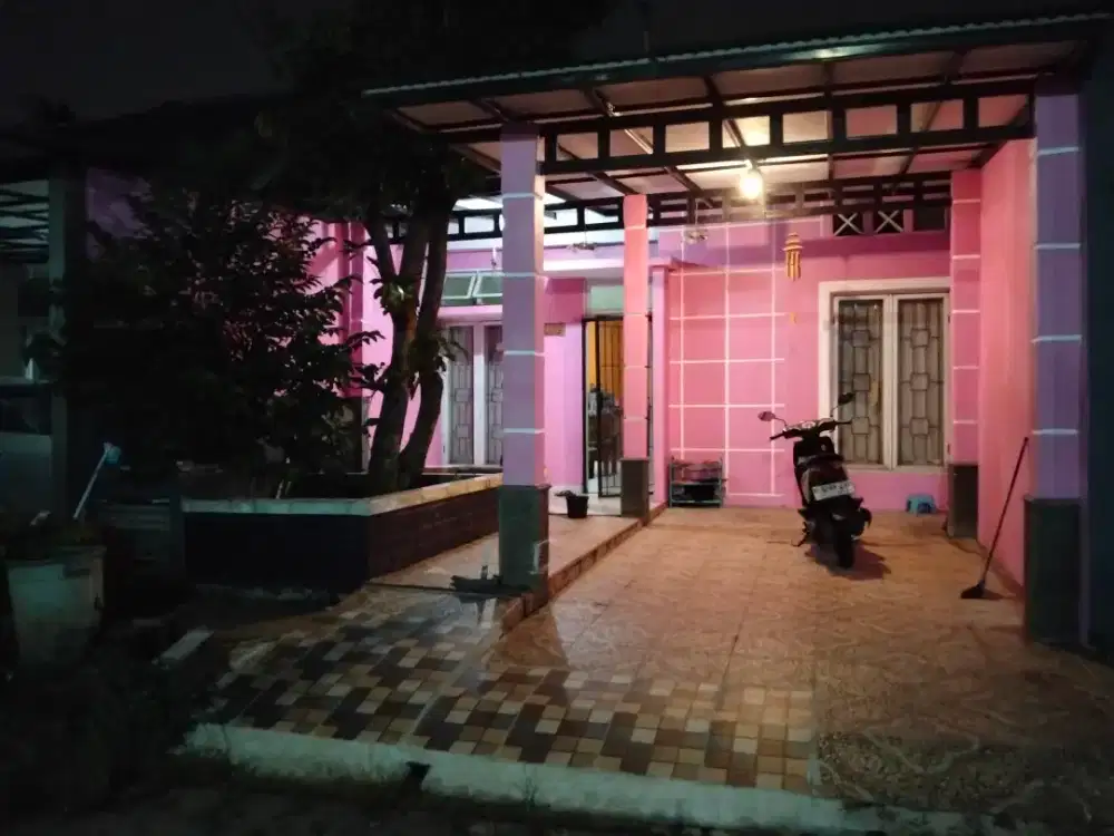 Disewakan Rumah di Perumahan Depok Maharaja