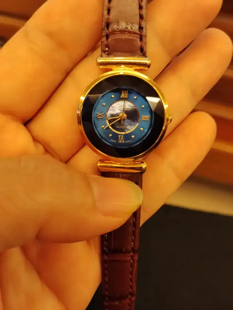 Jam tangan Japan like new