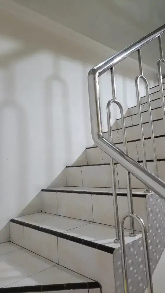 Lowongan asisten rumah tangga