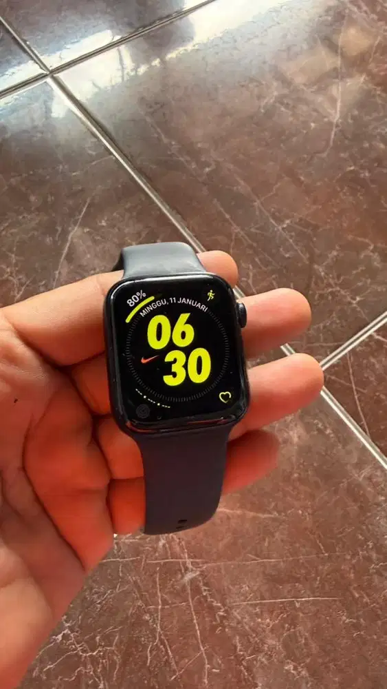 Iwatch SE gen 2 44mm