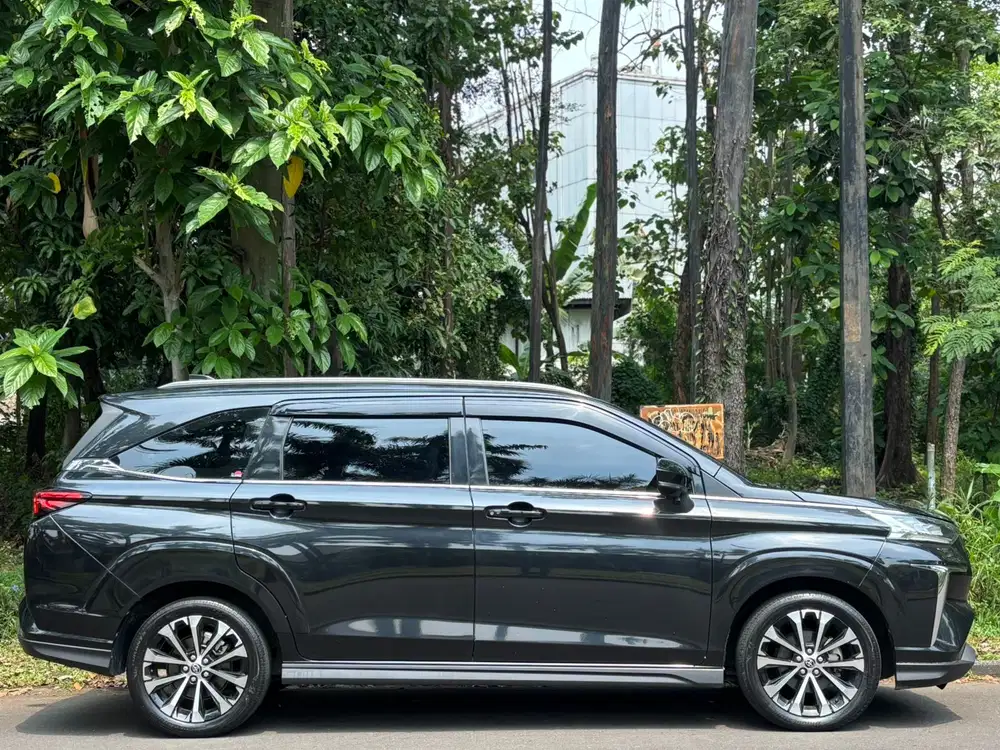 [ Termurah ] Toyota Veloz Q 1.5 CVT 2022 Istimewa