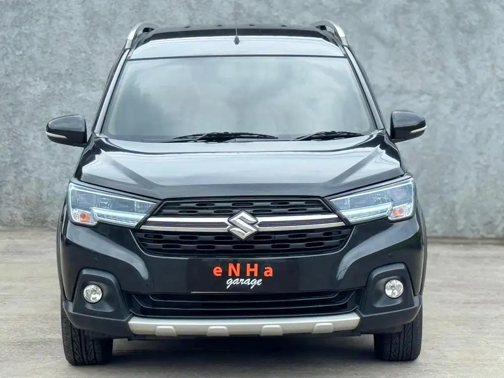 Suzuki XL 7 beta 2020