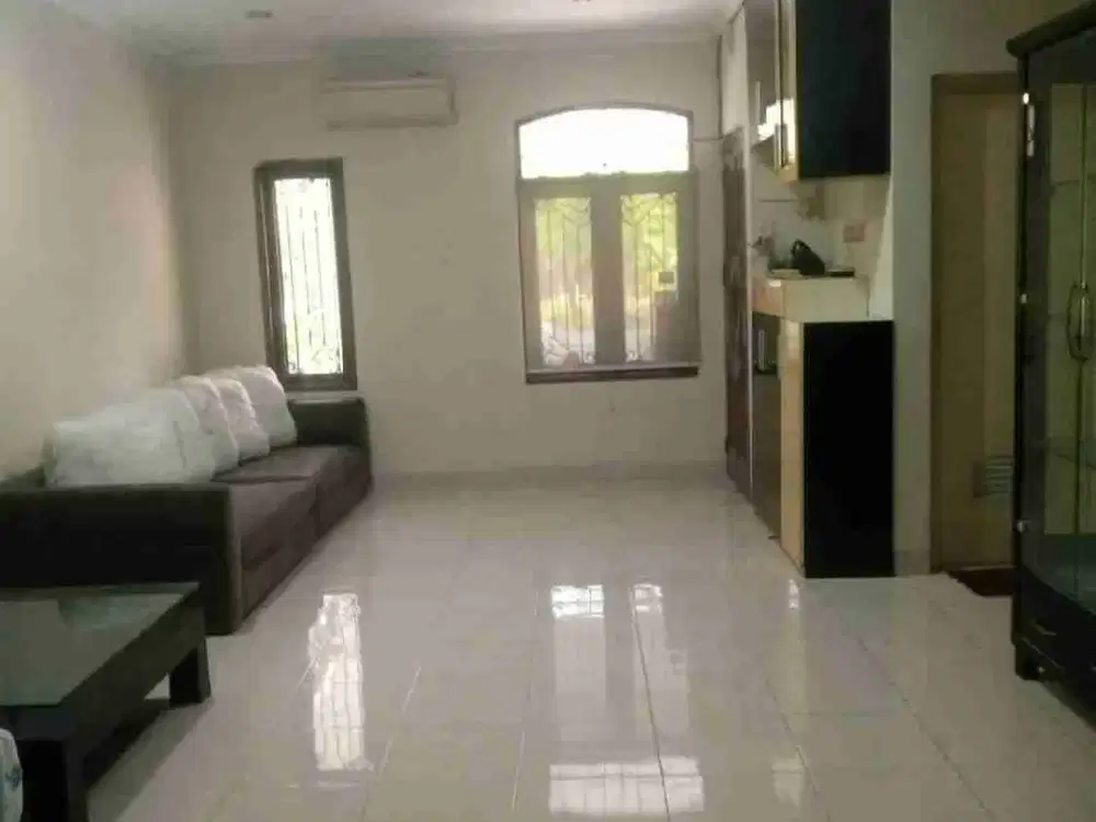 Rumah dijual di Sunter Mediterania Jakarta Utara