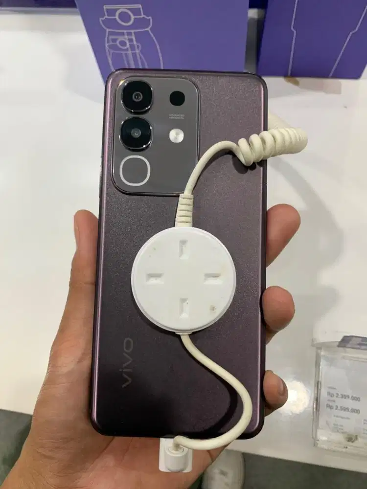 VIVO Y29 ERAFONE LAMPUNG CITY MALL