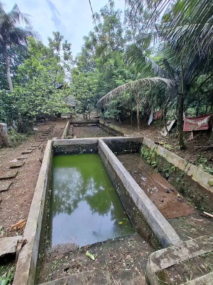 DIJUAL TANAH DEKAT SEKOLAH YAYASAN KESEJAHTERAAN SOSIAL (YKS) DEPOK