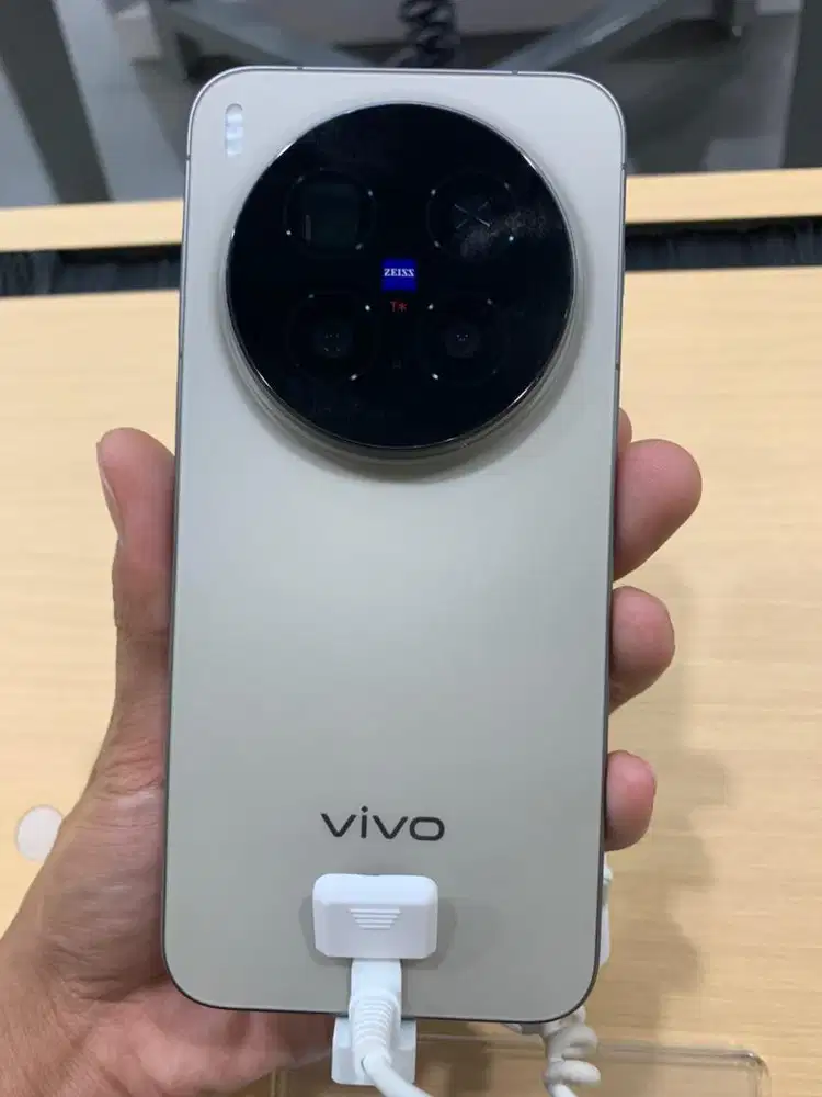 VIVO X300 PRO ERAFONE LAMPUNG CITY MALL