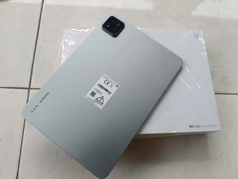 Xiaomi pad 7 like new
