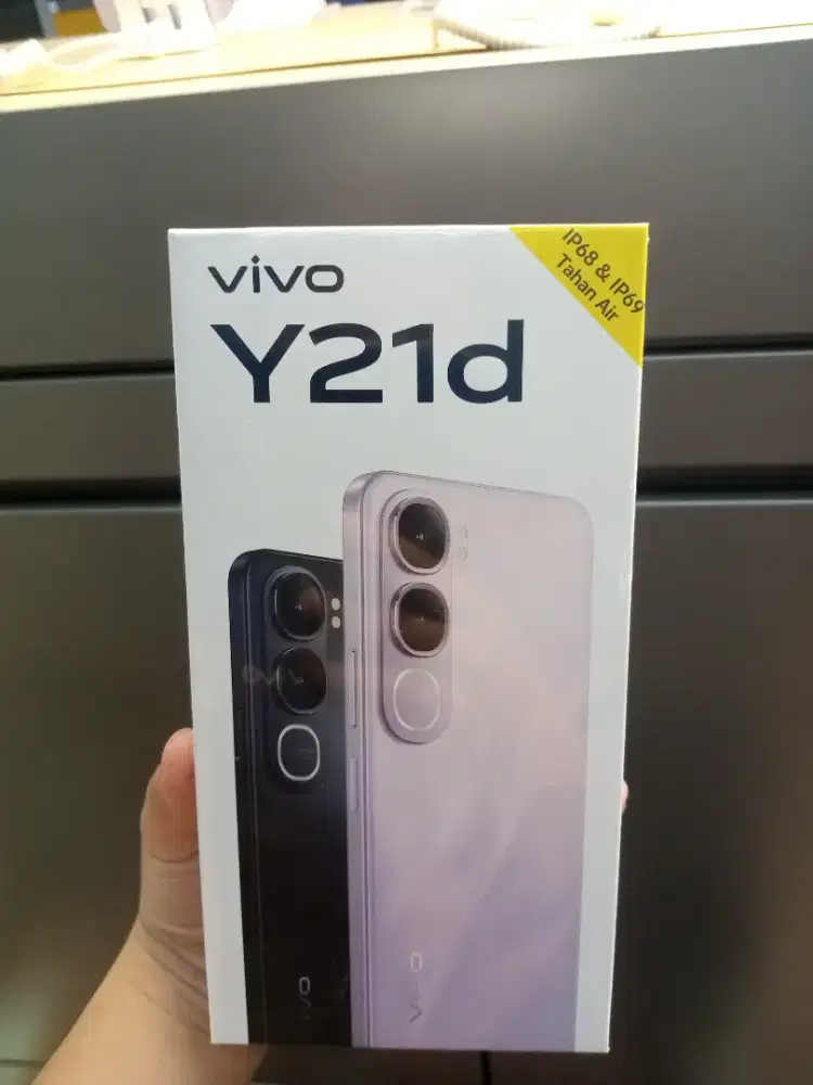 promo vivo y21d