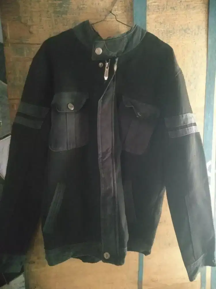 Jaket Preloved pria