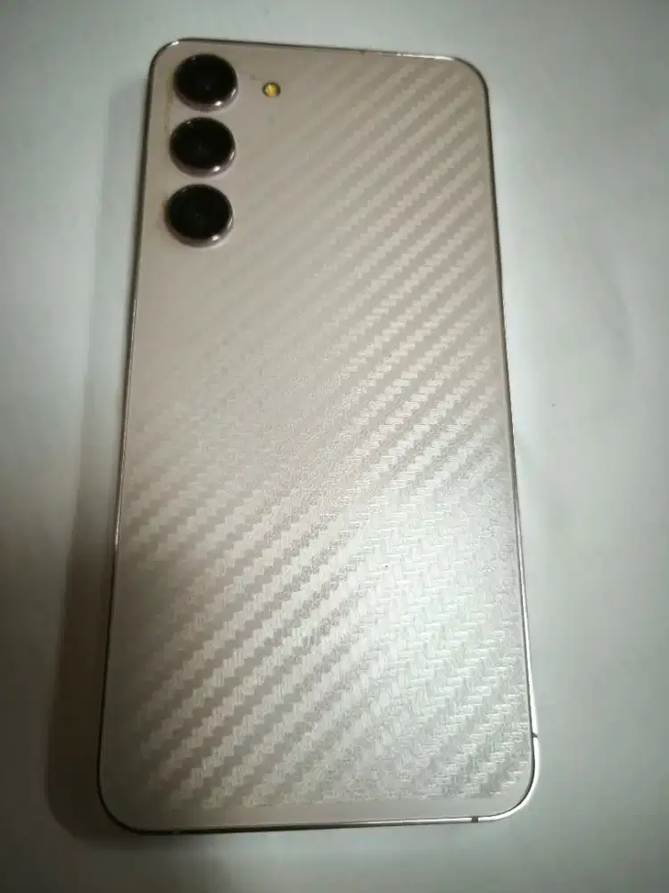 JUAL SAMSUNG S23PLUS BEKAS