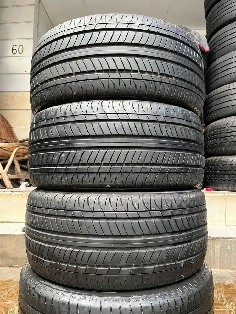 Ban Falken Ziex Ze 522 235 40 r18 3Pcs