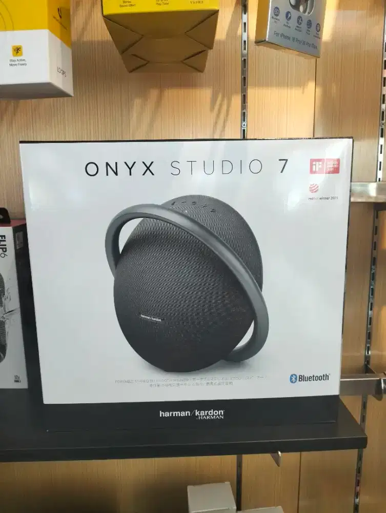 Speaker JBL, ONYX, Marshall, Amos Dll