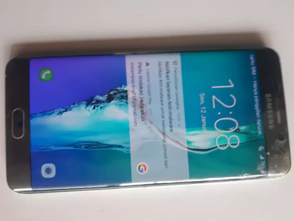 samsung a6 edge+normal