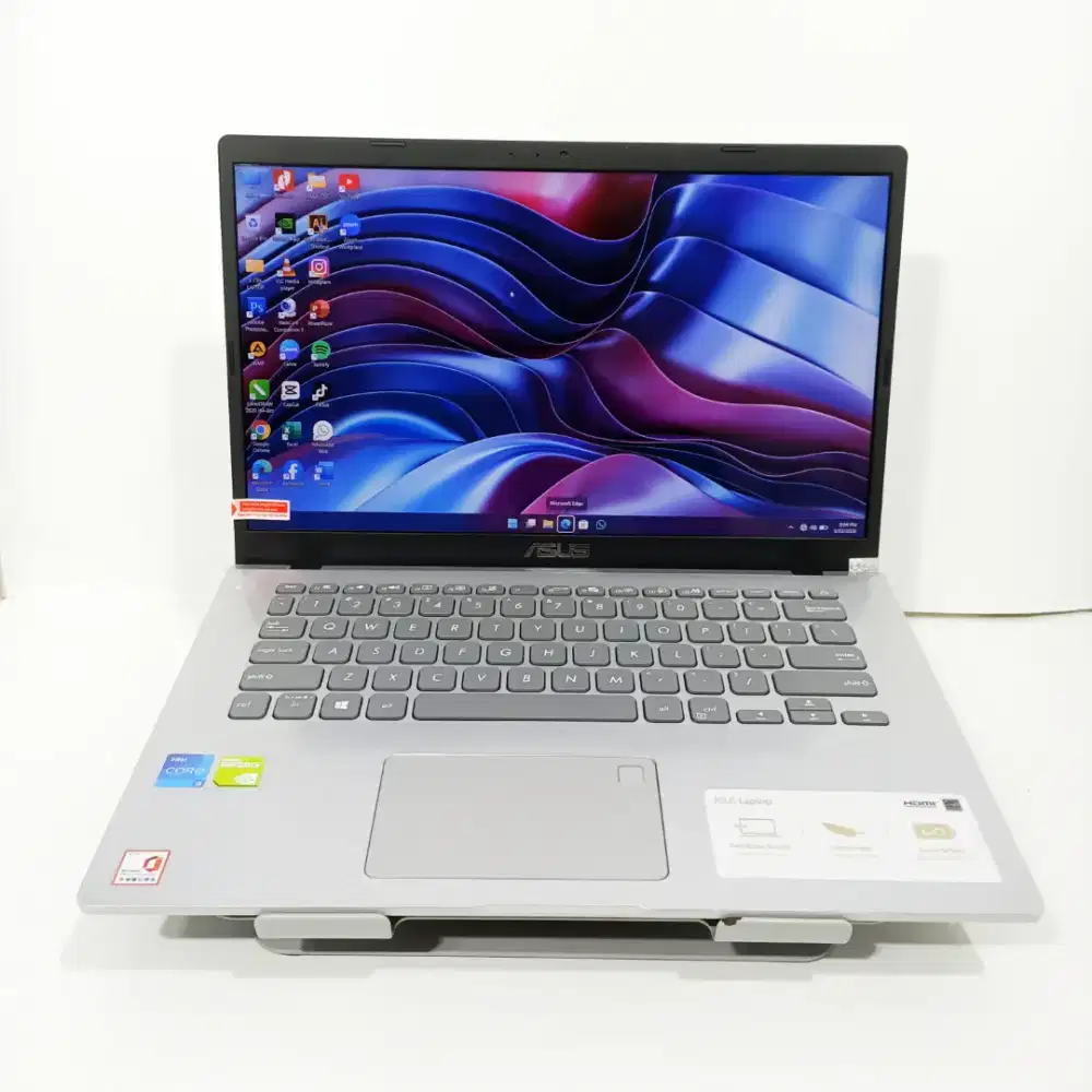 LAPTOP ASUS VIVOBOOK A409F
