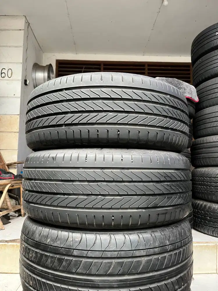 Ban Michelin Pilot Sport 4 245 40 r18 2Pcs