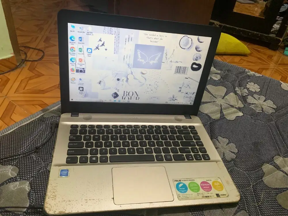 Laptop Asus X44N1