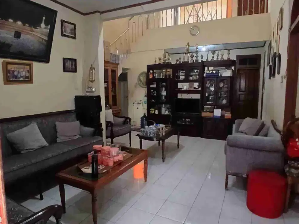 Taman Meruya Ilir 120/100 3,5M