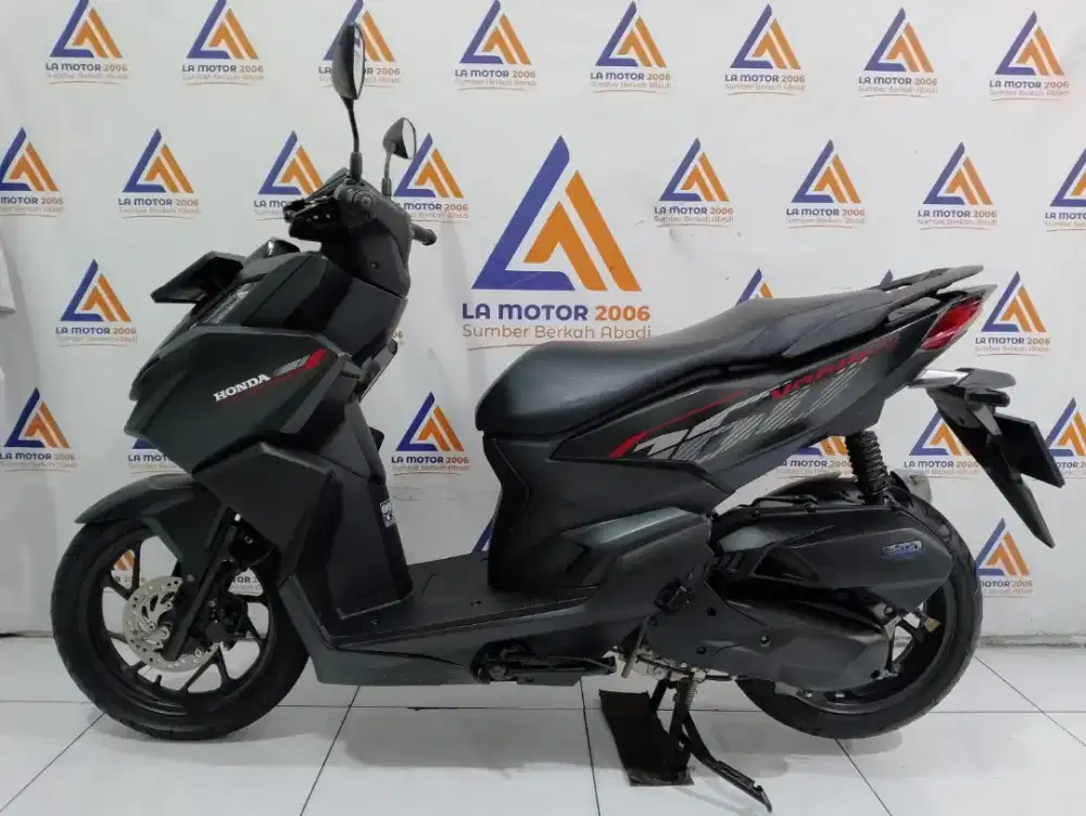 DP500RB HONDA VARIO 160 CBS THN 2023 (TT/CASH/KREDIT)