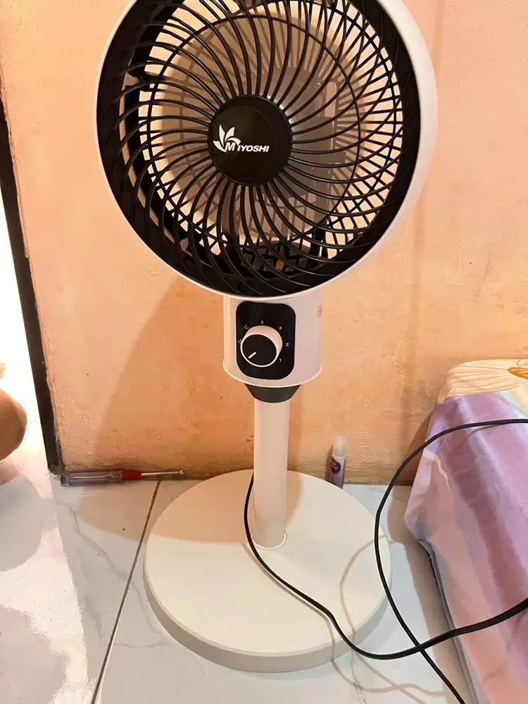 jual kipas angin