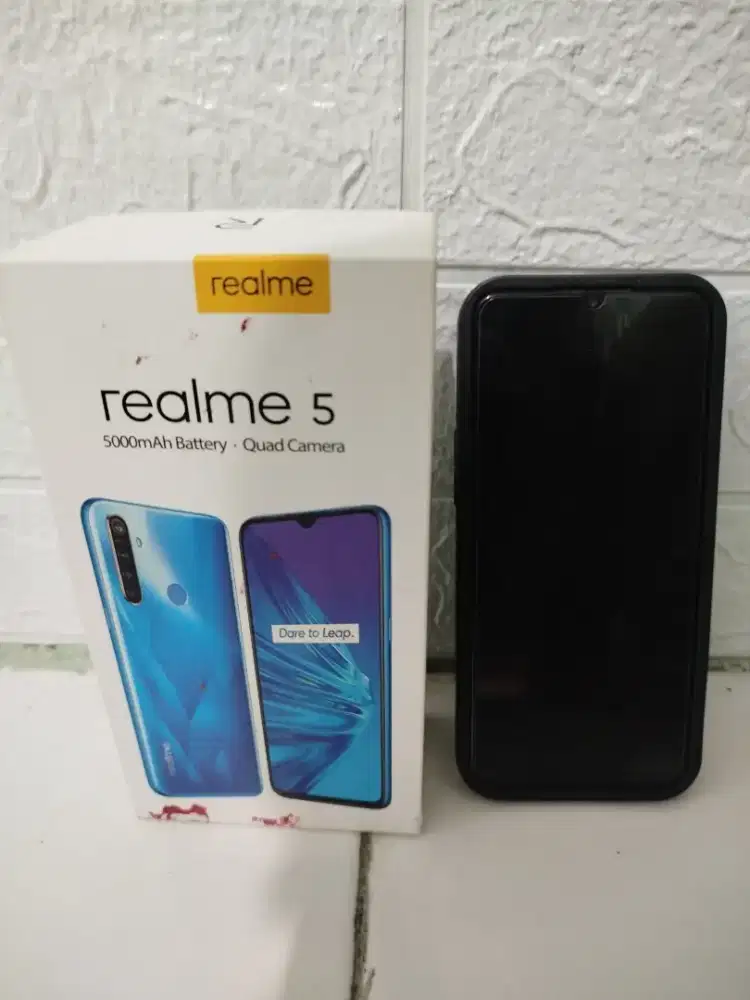 Realme 5 4/128Gb
