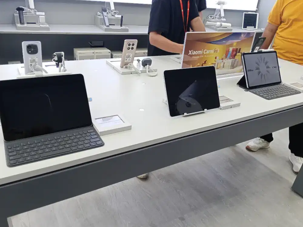 Jual Kredit 5G Tablet Xiaomi Tab Redmi Pad Baru