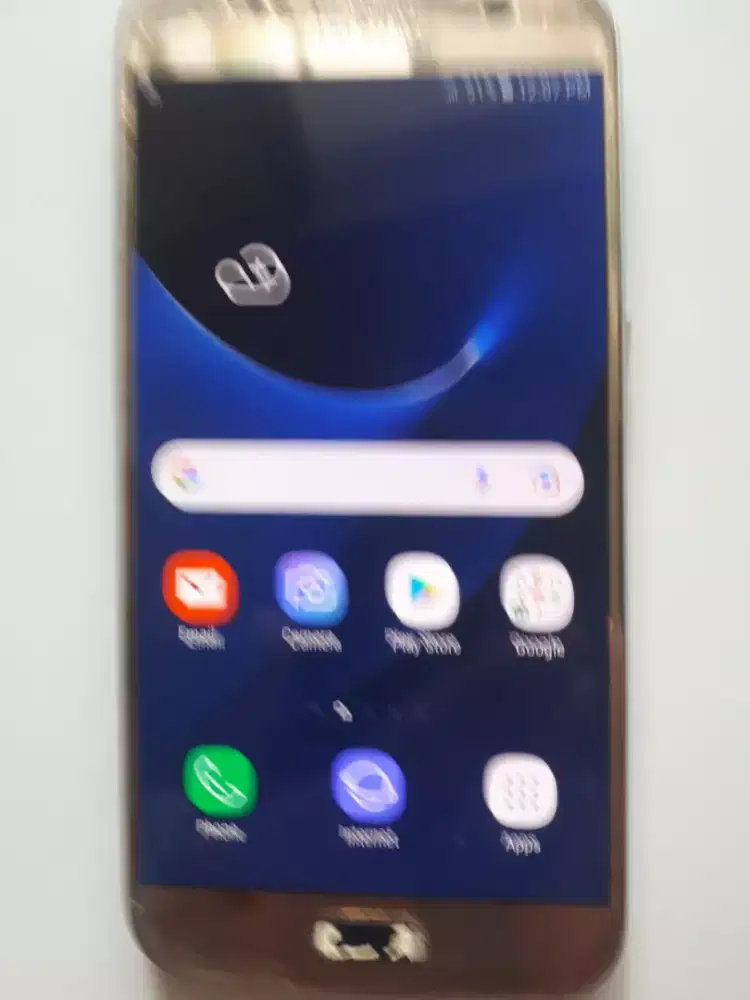 samsung s7 flat normal