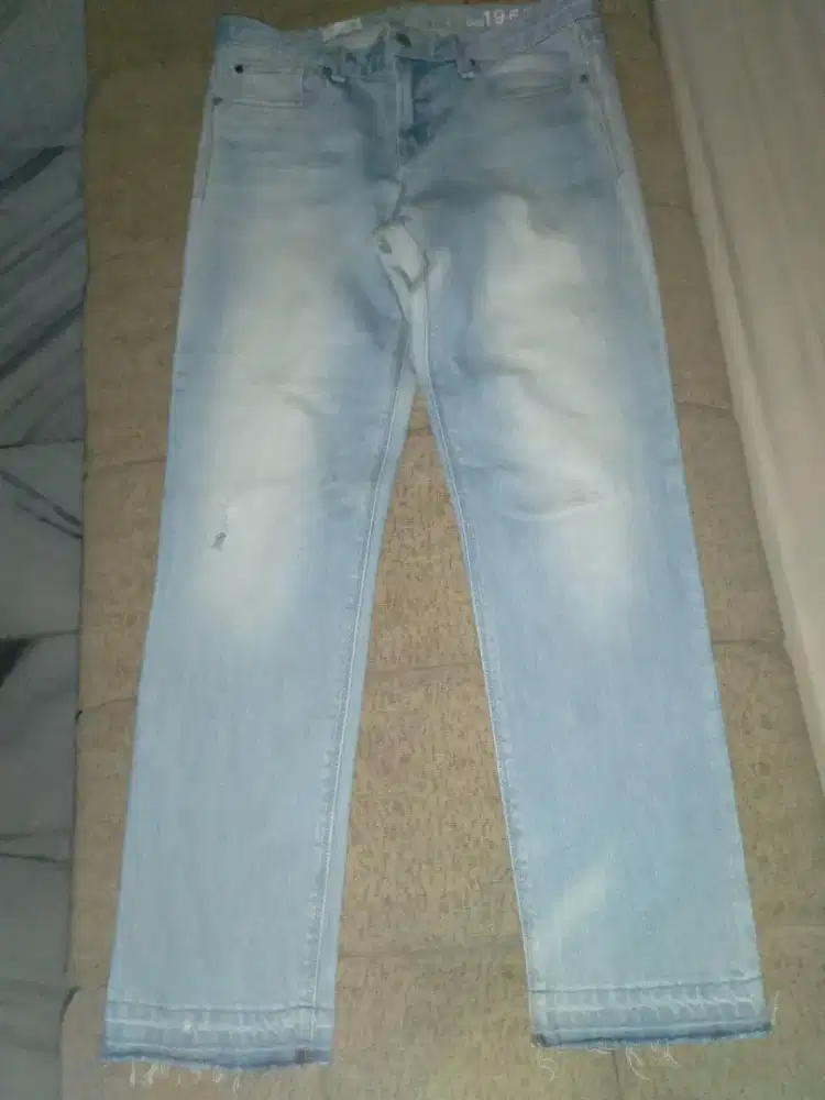 Jeans GAP Preloved – Original
