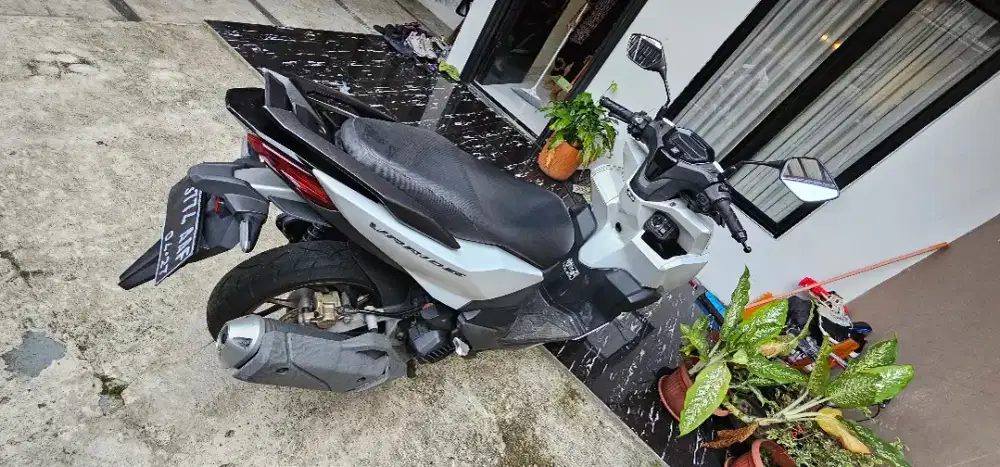 Honda Vario 160 ABS
