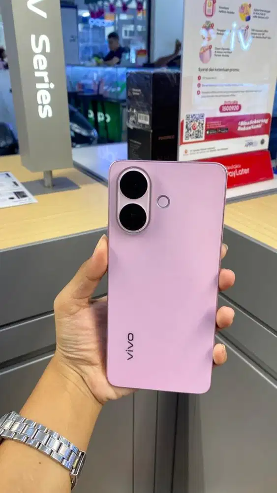 Vivo V60Lite Series 5G 8/256