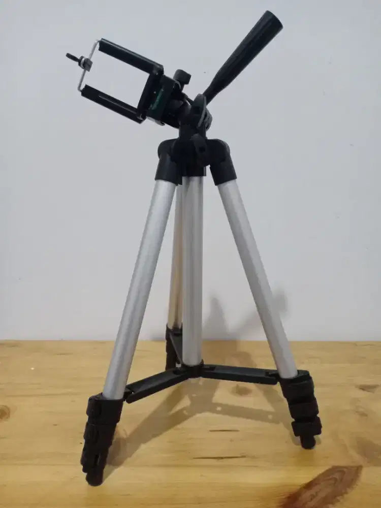 Tripod Standing 360 Anti Slip
