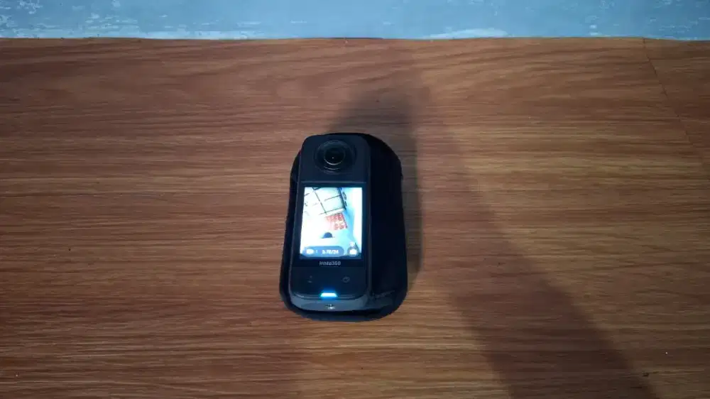 Insta 360 X3 Murah Meriah