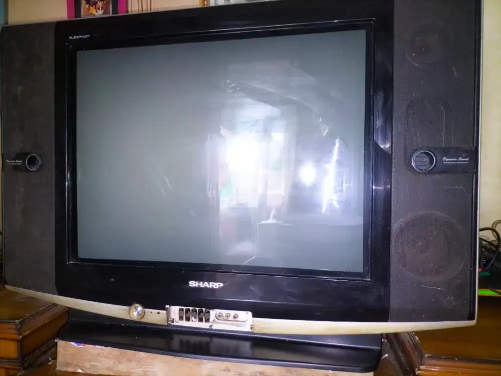 TV TABUNG SHARP 29INC