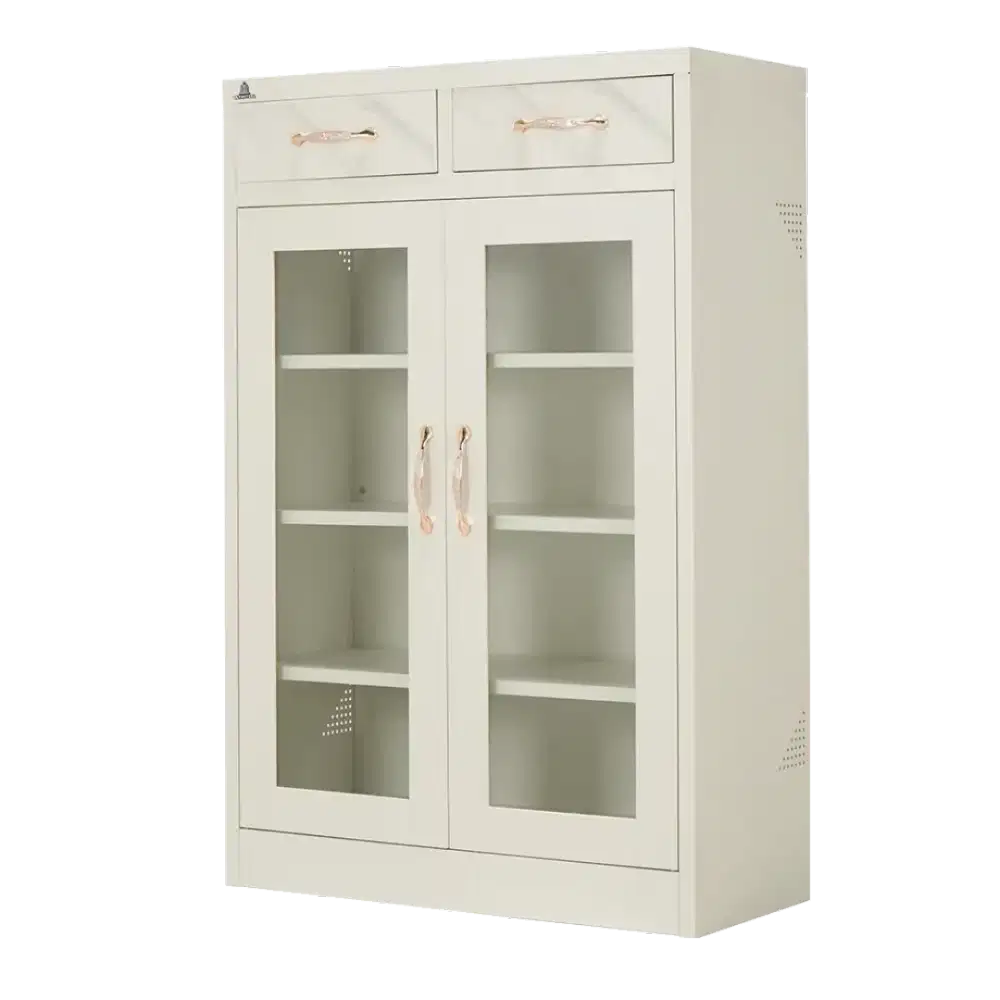 Rak sepatu besi merk OLYMSTEEL 001