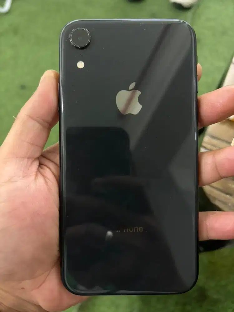Iphone Xr 64 inter lama