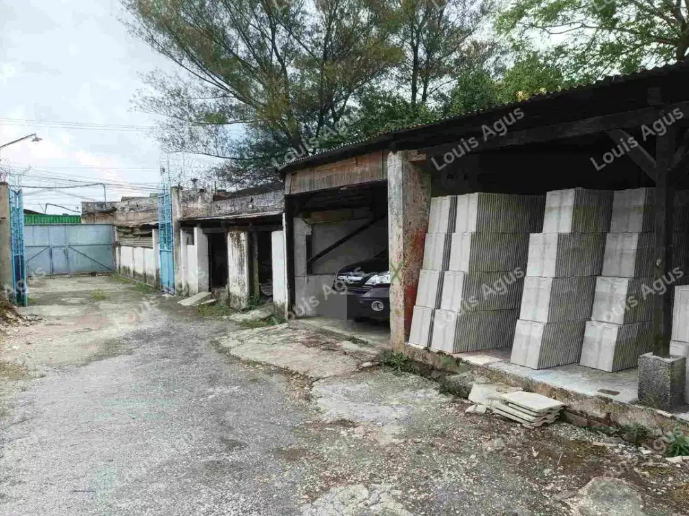 Di Jual Tanah Bonus Bangunan Di Kawasan Industri Mangliawan - Malang, Akses Kontainer

Spesifikasi : 

Luas Tanah : 4250m²

Dimensi : 10 x 42

Luas Bangunan : 840m²

PLN : 41.500Watt

Air : Sumur 2 Titik

Hadap : Barat

SHM

Point Selling :

Akses Kontain