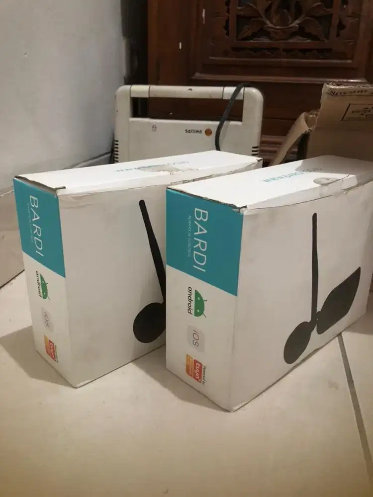 CCTV WIFI BARDI Outdoor Murahhh like new