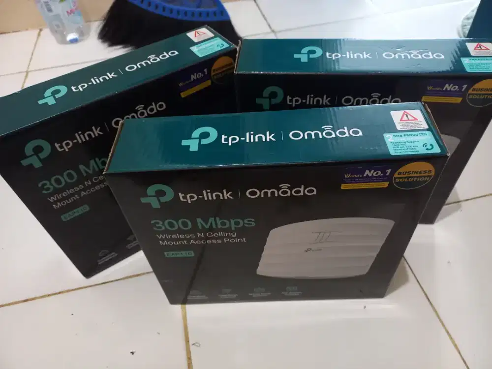 tp-Link | Omada