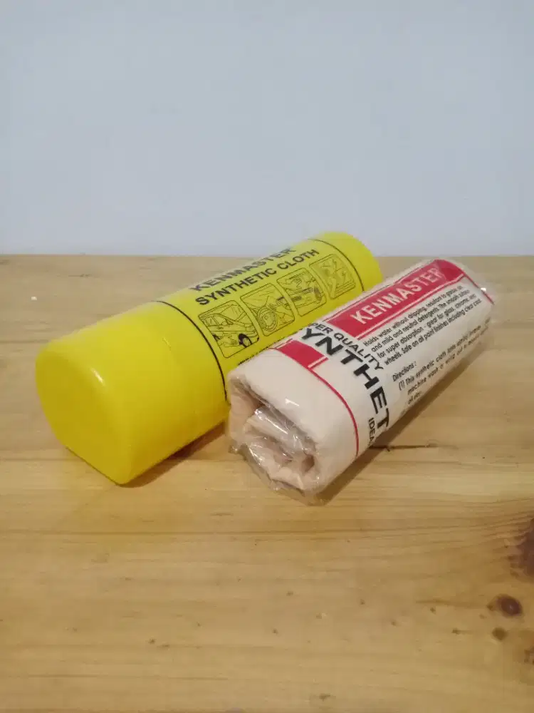 Kanebo Ken Master Original