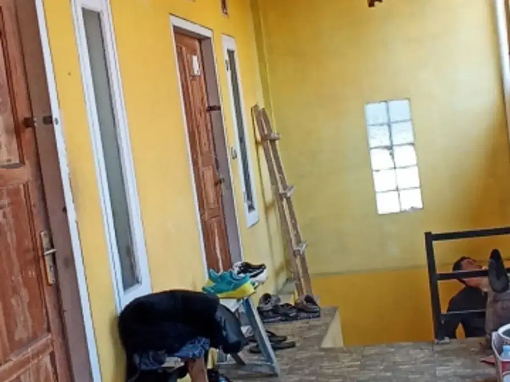 DIJUAL CEPAT KOSAN MURAH AKTIF DI SULAKSANA BANDUNG