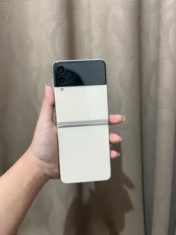 Samsung Z Flip 3 8/256GB
