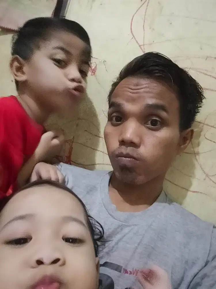 Golett gawean sing esuk sampe sore