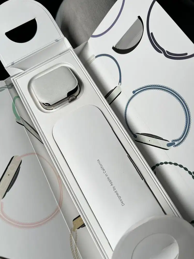 iwatch series 9 45mm