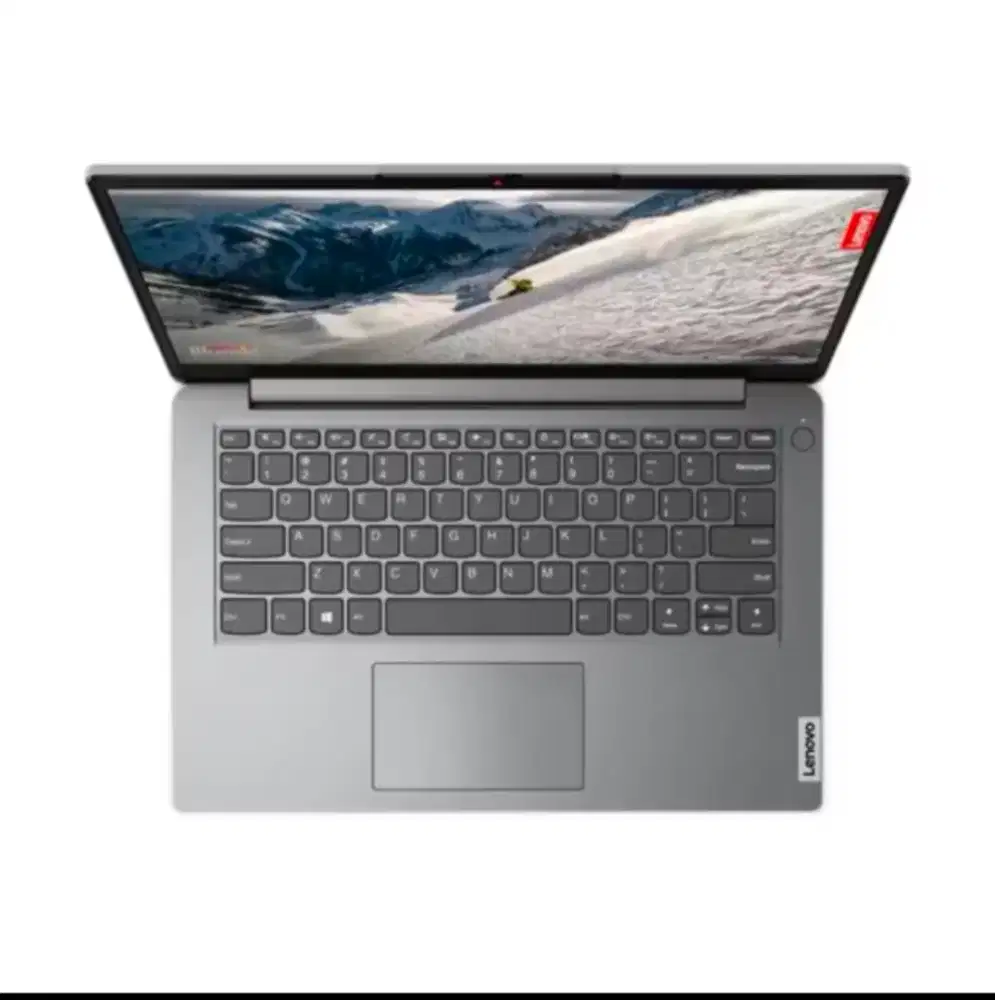 LENOVO IDEAPAD SLIM 1 14 INTEL N4500 4GB 128GB EMMC 14.0 HD WIN11HOME