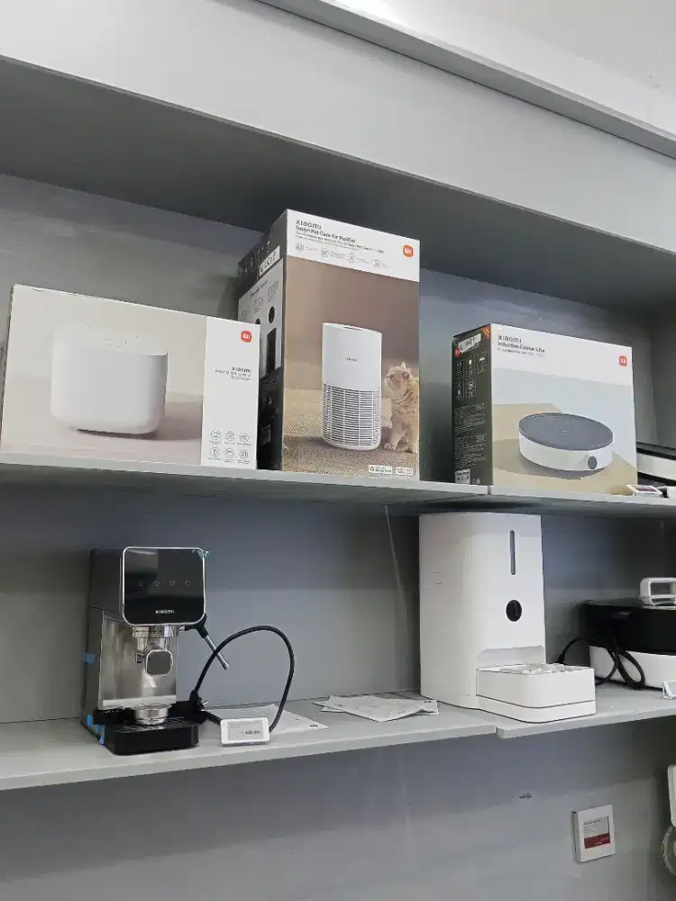 Jual Kredit Mesin Buat Teh Kopi Baru