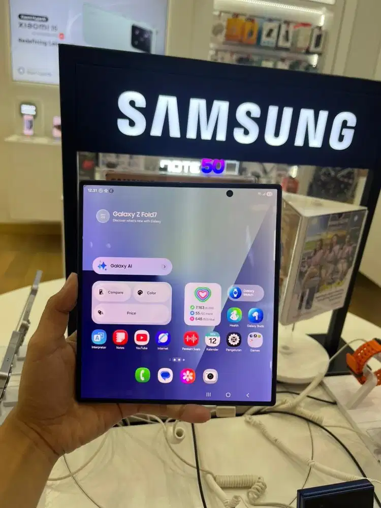 Cicilan tanpa kartu kredit 0%bunga 0%dp