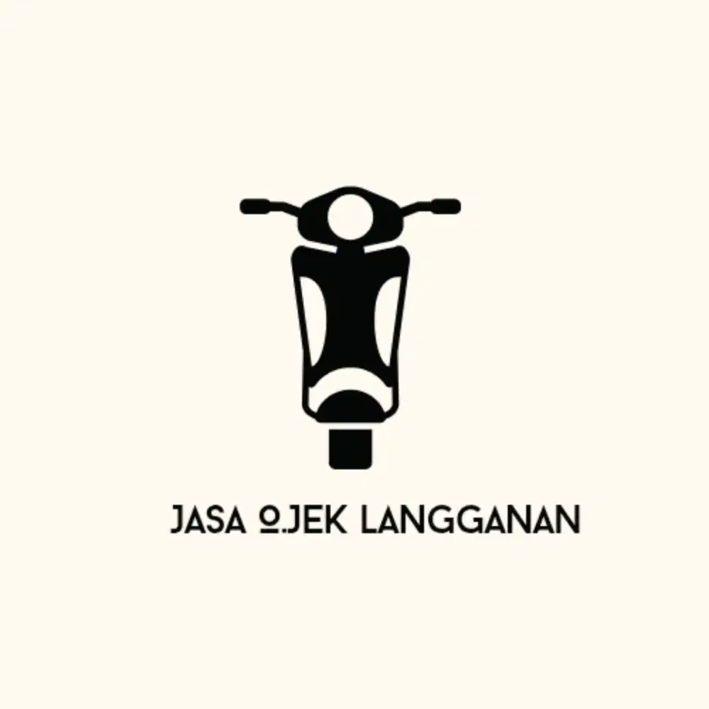 Yang butuh ojek langganan harian/bulanan