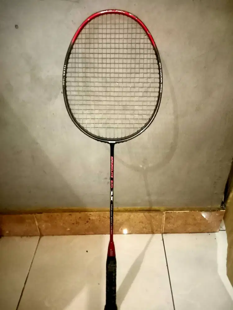 Raket Badminton Gosen Sparklite 870